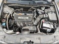 Photo 10 of 11 — 2008 Honda Accord