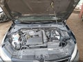 Photo 10 of 16 — 2017 Volkswagen Jetta