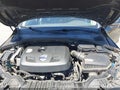 Photo 10 of 17 — 2015 Volvo S60
