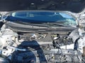 Photo 10 of 16 — 2018 Nissan Rogue