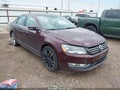 Photo 1 of 12 — 2014 Volkswagen Passat