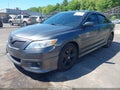 Photo 2 of 11 — 2011 Toyota Camry