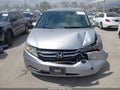 2017 Honda Odyssey — photo 12 of 16 | VIN 5FNRL5H30HB018571