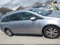 2017 Honda Odyssey — photo 13 of 16 | VIN 5FNRL5H30HB018571