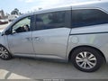 2017 Honda Odyssey — photo 14 of 16 | VIN 5FNRL5H30HB018571