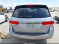 2017 Honda Odyssey — photo 16 of 16 | VIN 5FNRL5H30HB018571