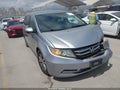 2017 Honda Odyssey — photo 1 of 16 | VIN 5FNRL5H30HB018571