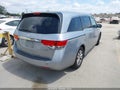2017 Honda Odyssey — photo 4 of 16 | VIN 5FNRL5H30HB018571