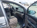 2017 Honda Odyssey — photo 5 of 16 | VIN 5FNRL5H30HB018571