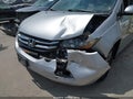 2017 Honda Odyssey — photo 6 of 16 | VIN 5FNRL5H30HB018571