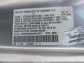 2017 Honda Odyssey — photo 9 of 16 | VIN 5FNRL5H30HB018571