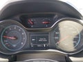 Photo 7 of 11 — 2016 Chevrolet Cruze