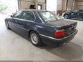Photo 3 of 11 — 2001 BMW 7 Series
