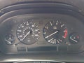 Photo 7 of 11 — 2001 BMW 7 Series