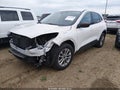 Photo 2 of 16 — 2022 Ford Escape