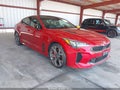 Photo 1 of 16 — 2018 Kia Stinger