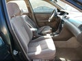 Photo 5 of 12 — 1999 Toyota Camry