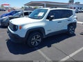 Photo 2 of 17 — 2017 Jeep Renegade