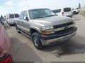 Photo 1 of 13 — 2001 Chevrolet Silverado 2500