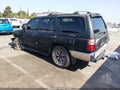 Photo 3 of 11 — 2000 Toyota 4Runner
