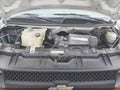 Photo 10 of 11 — 2005 Chevrolet Express 2500