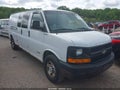 Photo 1 of 11 — 2005 Chevrolet Express 2500