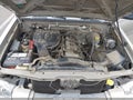 Photo 10 of 13 — 2004 Nissan Frontier