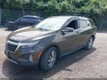 2023 Chevrolet Equinox — photo 2 of 17 | VIN 3GNAXKEG5PL189556