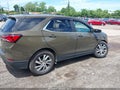 2023 Chevrolet Equinox — photo 4 of 17 | VIN 3GNAXKEG5PL189556