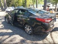 Photo 3 of 11 — 2012 Kia Optima