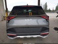 Photo 16 of 16 — 2023 Kia Sportage