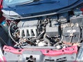 Photo 9 of 10 — 2009 Honda Fit