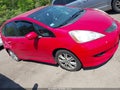 Photo 1 of 10 — 2009 Honda Fit