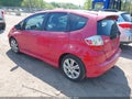 Photo 3 of 10 — 2009 Honda Fit