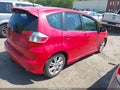 Photo 4 of 10 — 2009 Honda Fit