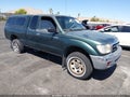 Photo 1 of 11 — 1999 Toyota Tacoma
