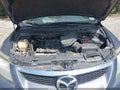 Photo 10 of 11 — 2007 Mazda CX-9