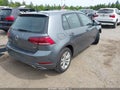 Photo 4 of 17 — 2018 Volkswagen Golf