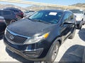 Photo 2 of 12 — 2015 Kia Sportage