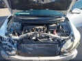 Photo 10 of 17 — 2015 Honda Civic