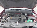 2003 Honda CR-V — photo 10 of 19 | VIN JHLRD78823C032310