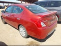 Photo 3 of 10 — 2016 Nissan Versa