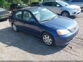 Photo 1 of 11 — 2001 Honda Civic