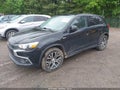 Photo 2 of 11 — 2017 Mitsubishi Outlander Sport