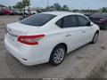 Photo 4 of 11 — 2015 Nissan Sentra