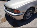 Photo 12 of 12 — 1999 BMW 5 Series