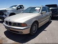 Photo 2 of 12 — 1999 BMW 5 Series