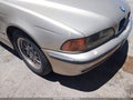 Photo 6 of 12 — 1999 BMW 5 Series