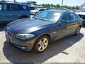 Photo 2 of 11 — 2013 BMW 5 Series