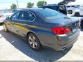 Photo 3 of 11 — 2013 BMW 5 Series